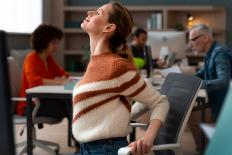Entenda o Laudo Ergonômico do Trabalho e Sua Importância para a Saúde