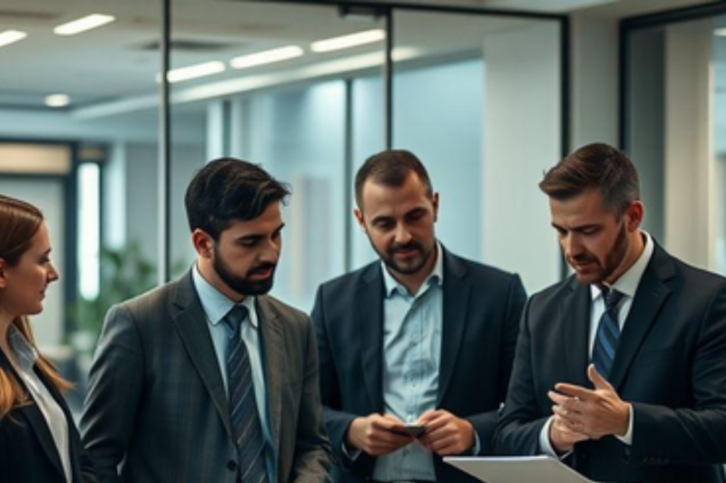 Programa de Gerenciamento de Riscos NR 1 para Empresas Eficientes