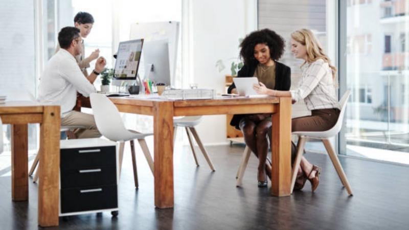 Laudo Ergonômico do Trabalho Como Garantia de Segurança e Saúde