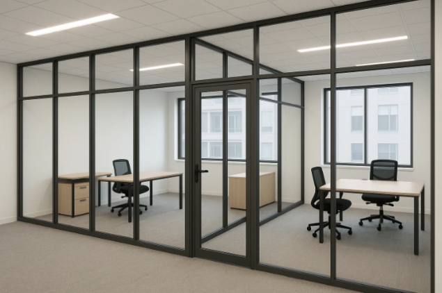 Avaliação de Posto de Trabalho: Transforme Seu Ambiente em Produtividade Máxima