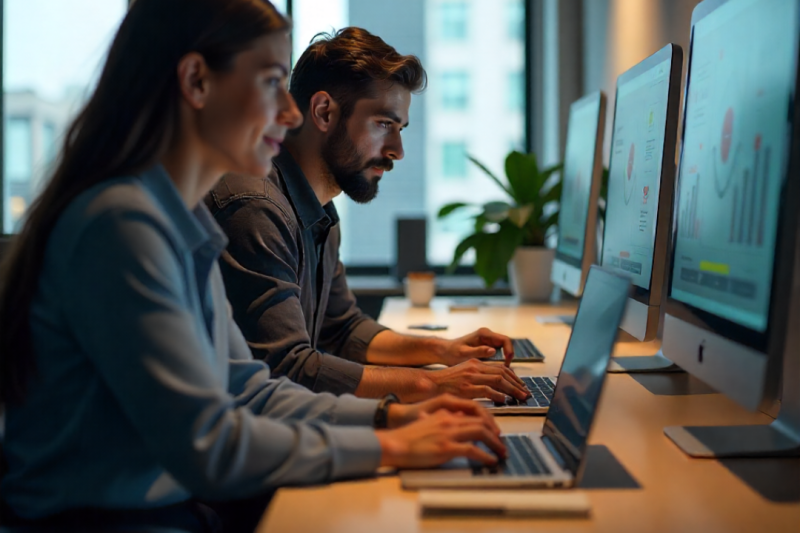 Programa de Gestão de Riscos: Estratégias Essenciais para Proteger Seu Negócio contra Incertezas