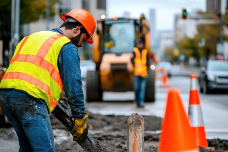 Vantagens de Contratar uma Empresa Especializada em Segurança do Trabalho para Proteger sua Equipe